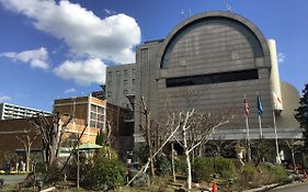 ホテルラポール千寿閣 相模原市 2*